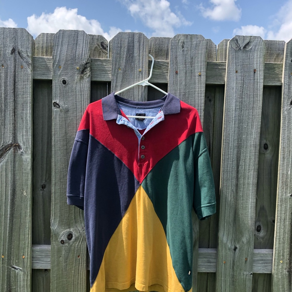 vintage shirt